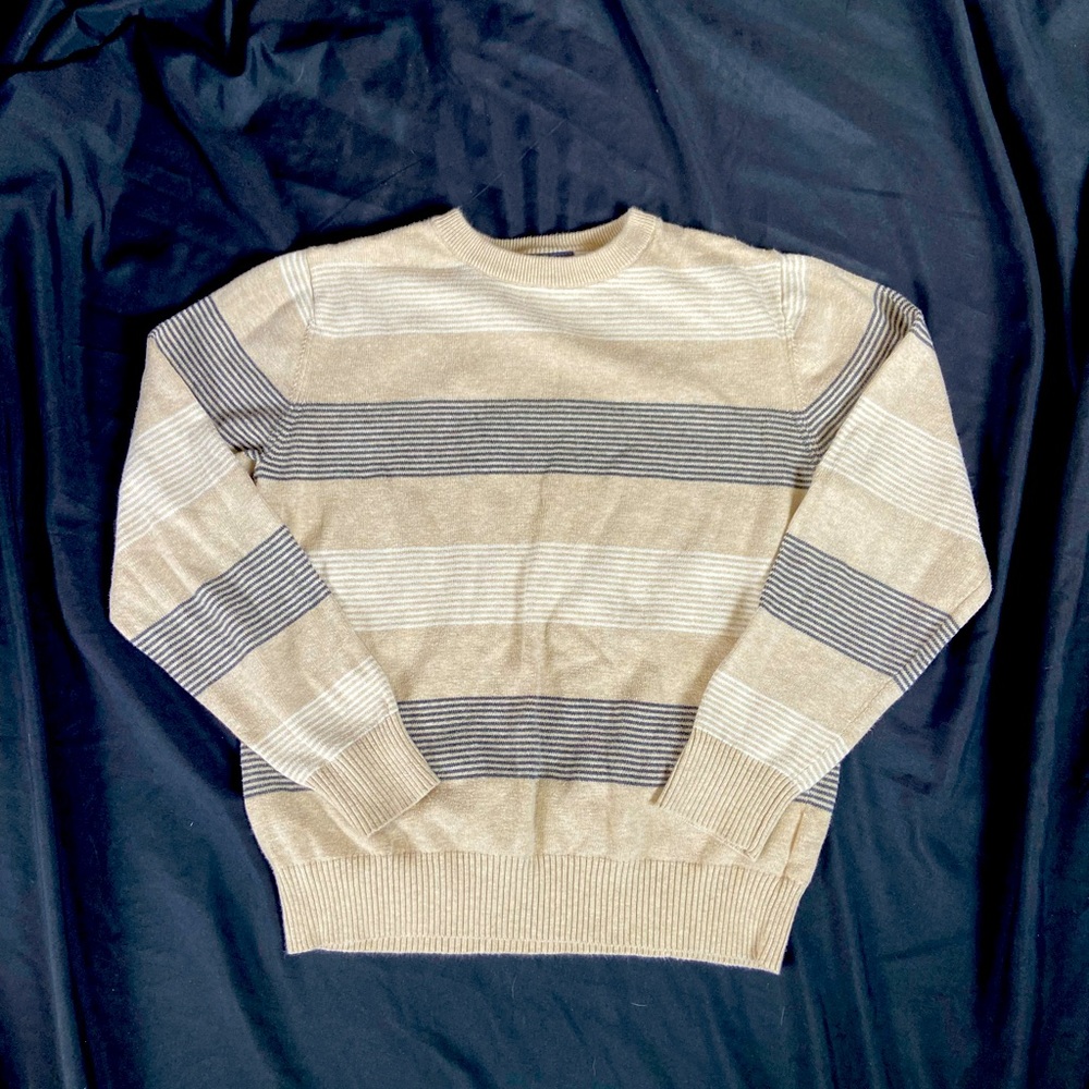 Boy Sweater